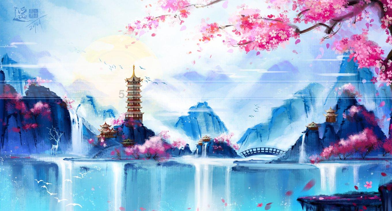 魔法祖玛